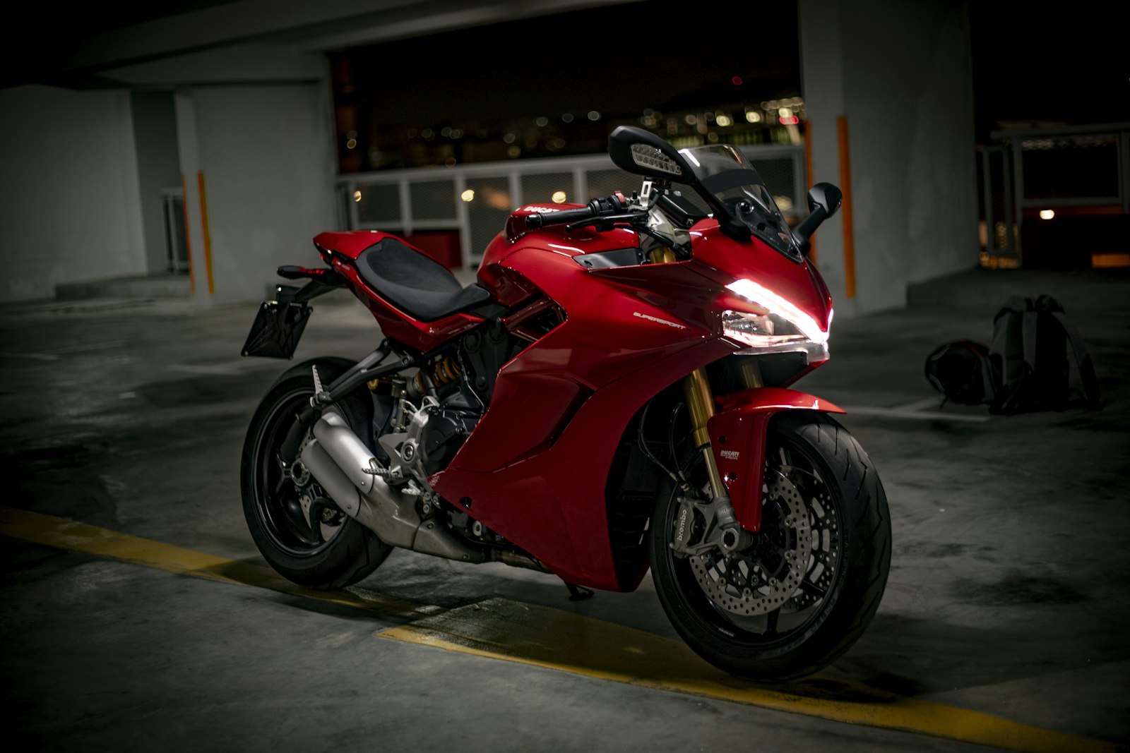 Street / Racing
