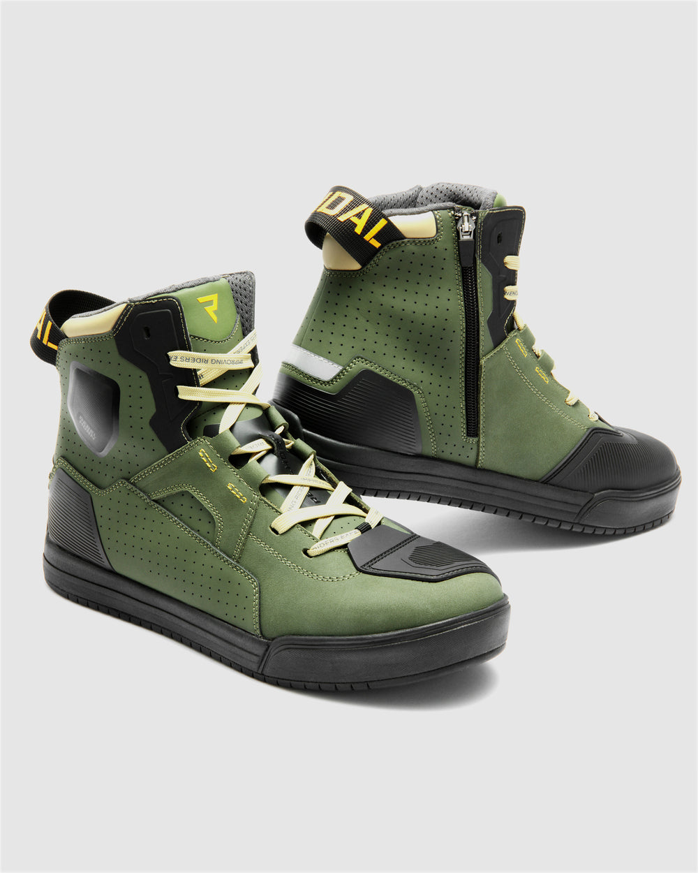 El Troy WP Olive