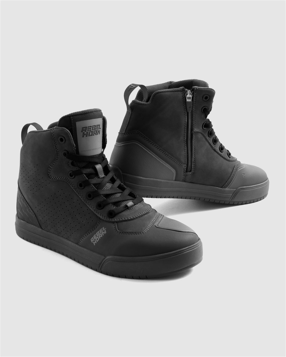 Frisson WP