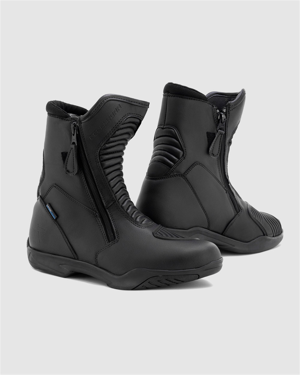 Frisson WP Brown