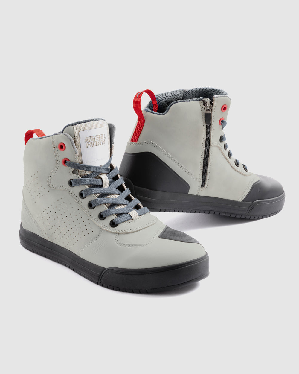 Frisson WP Grey