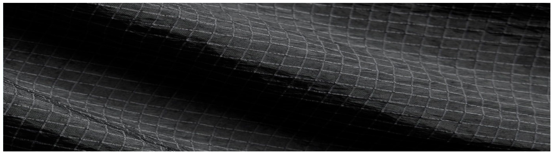 Ripstop fabric weave